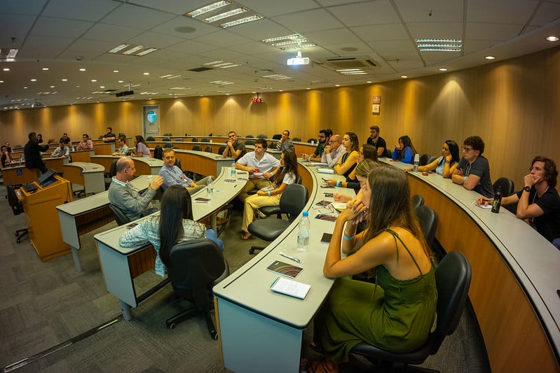 Certificações Insper