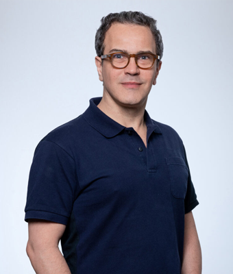 Rodrigo ​Amantea
